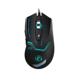 Rakoon High Quality X8 Wired Gaming Mouse PC Laptop Computer Professional Gamer