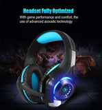 3.5mm Gaming headphone Earphone Gaming Headset Headphone Xbox One