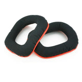 Replacement Earpads Ear Pads Cushions for Logitech G35 G930 G430 F450 Surround Sound