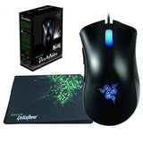 Original Razer Deathadder Infrared Gaming Mouse 3500dpi 3.5G Right hand Ergonomic
