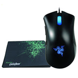 Original Razer Deathadder Infrared Gaming Mouse 3500dpi 3.5G Right hand Ergonomic
