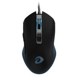 Dareu EM905 Professional Wired Gaming Mouse 6 Button 4000DPI RGB LED Optical