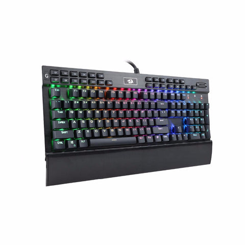 Redragon K550 Yama RGB LED Backlit Mechanical Gaming Keyboard