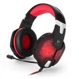 KOTION EACH Gaming Headset Gaming Headphone Earphone 3.5mm