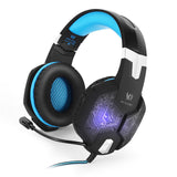 KOTION EACH Gaming Headset Gaming Headphone Earphone 3.5mm