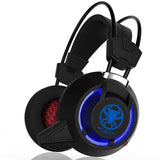 PLEXTONE Computer Wire Gaming Headphone Gaming Headset Over Ear
