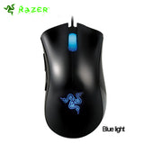 Razer DeathAdder Optical sensor Gaming Mouse 16000/10000/6400/3500DPI