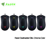 Razer DeathAdder Optical sensor Gaming Mouse 16000/10000/6400/3500DPI