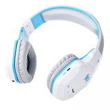 KOTION EACH B3505 Wireless Bluetooth Headphones Headband Gaming Headset