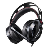 ONIKUMA M180 PS4 Gaming Headphone Stereo Bass Game Headset with Noise Isolation