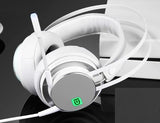 ITSYH USB gaming headset 7.1 Computer Headphones with microphone