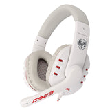 Original SOMiC G923 Stereo Sound Gaming Headphone with Microphone
